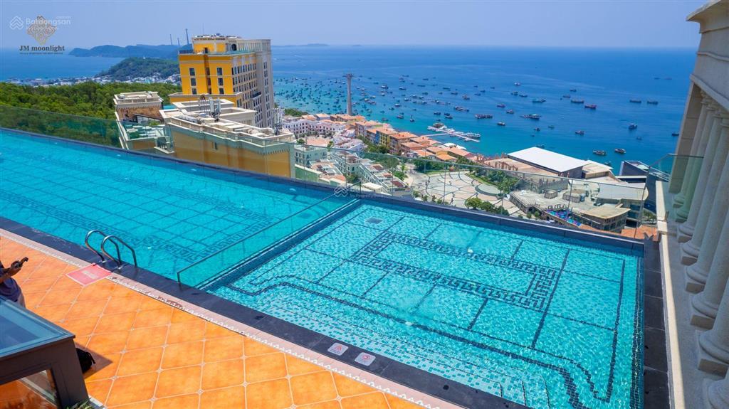 Sở hữu căn hộ 63m2 view biển, chỉ 5 tỷ