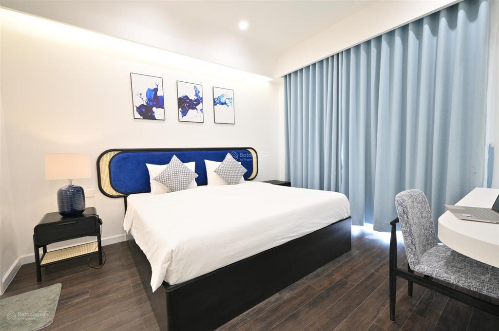 Sở hữu căn hộ 63m2 view biển, chỉ 5 tỷ