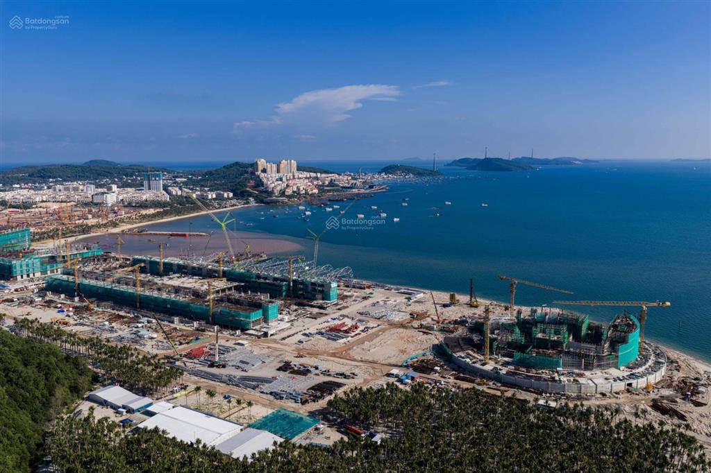Căn hộ hiếm view biển, chỉ 7 tỷ  dòng tiền 40tr/tháng  đón sóng apec