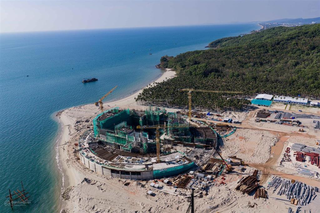 Căn hộ hiếm view biển, chỉ 7 tỷ  dòng tiền 40tr/tháng  đón sóng apec