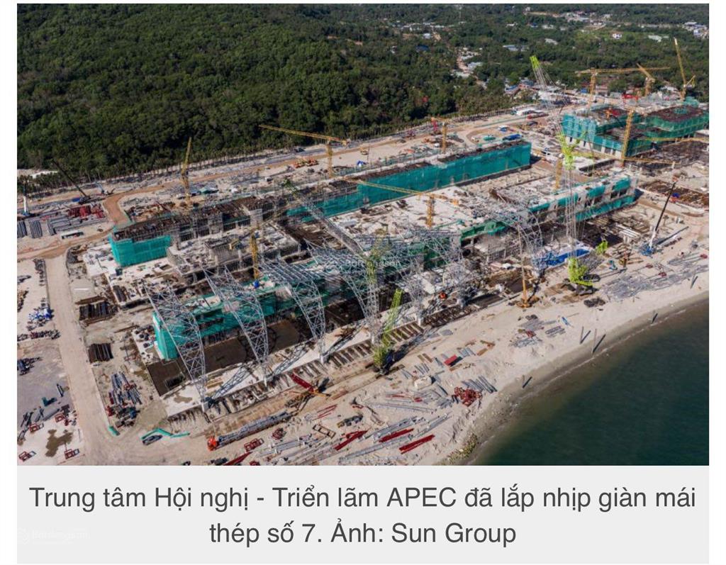 Căn hộ hiếm view biển, chỉ 7 tỷ  dòng tiền 40tr/tháng  đón sóng apec
