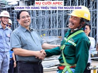 Căn hộ hiếm view biển, chỉ từ 7 tỷ  dòng tiền 40tr/tháng  đón sóng apec