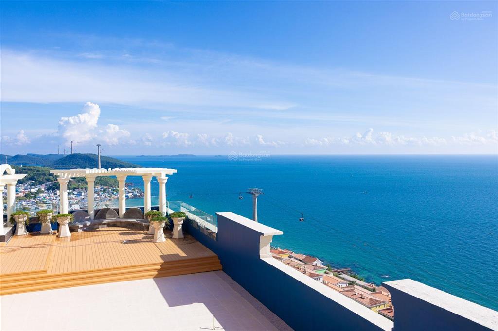 Căn hộ hiếm view biển, chỉ 7 tỷ  dòng tiền 40tr/tháng  đón sóng apec