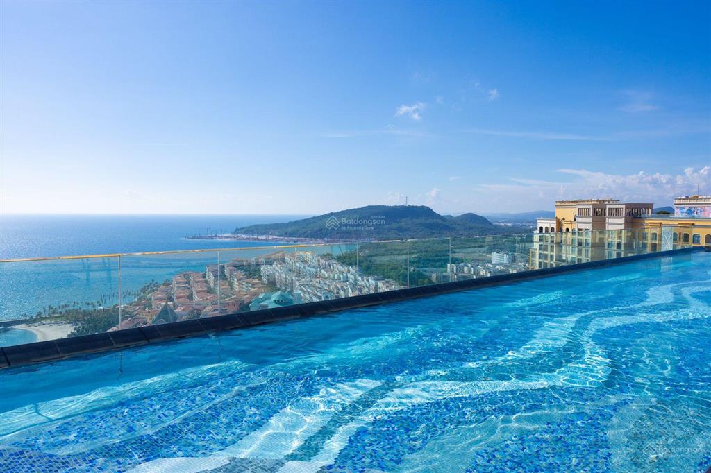 Căn hộ hiếm view biển, chỉ 7 tỷ  dòng tiền 40tr/tháng  đón sóng apec