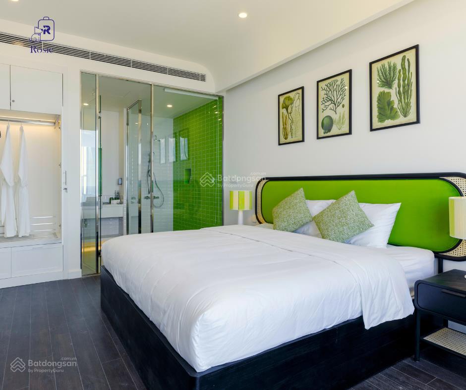 2pn tầng cao | view đẹp | chủ giữ nhà cực kỹ | dành cho người thích chất lượng hơn là săn giá rẻ