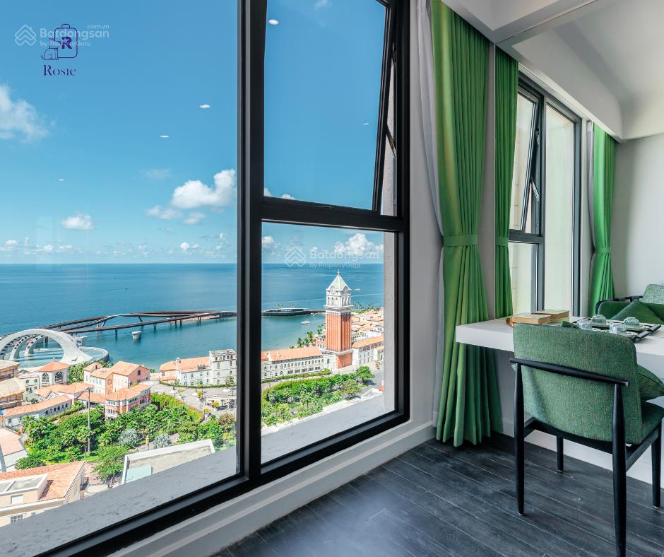 2pn tầng cao | view đẹp | chủ giữ nhà cực kỹ | dành cho người thích chất lượng hơn là săn giá rẻ
