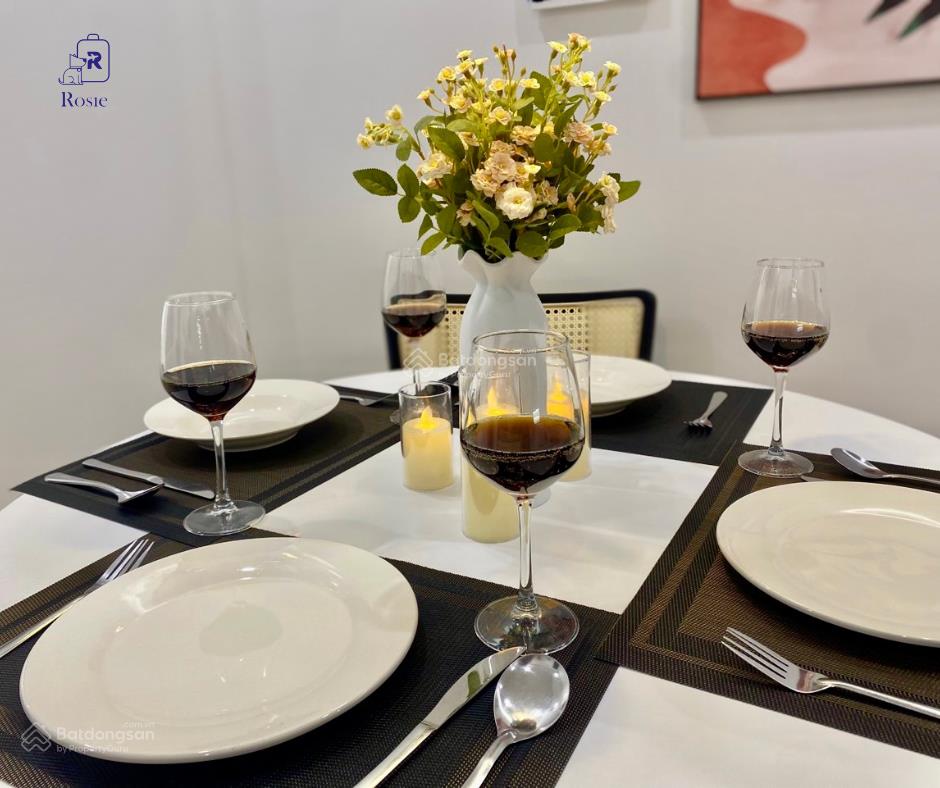 2pn tầng cao | view đẹp | chủ giữ nhà cực kỹ | dành cho người thích chất lượng hơn là săn giá rẻ