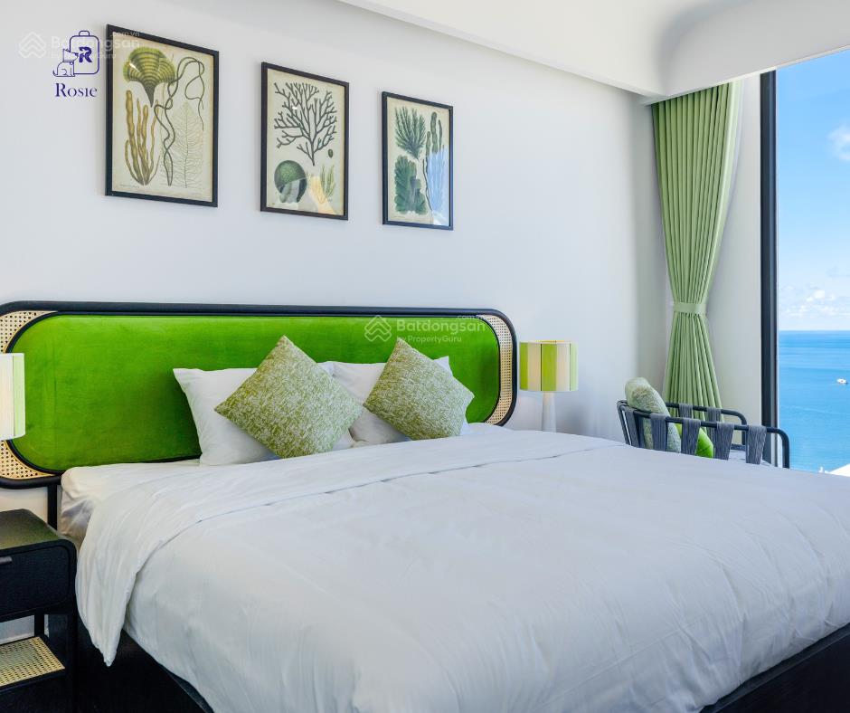 2pn tầng cao | view đẹp | chủ giữ nhà cực kỹ | dành cho người thích chất lượng hơn là săn giá rẻ