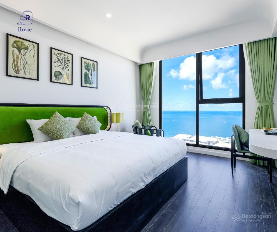 2pn tầng cao | view đẹp | chủ giữ nhà cực kỹ | dành cho người thích chất lượng hơn là săn giá rẻ