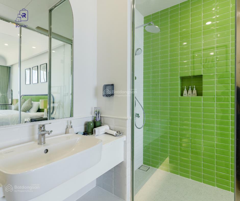 2pn tầng cao | view đẹp | chủ giữ nhà cực kỹ | dành cho người thích chất lượng hơn là săn giá rẻ