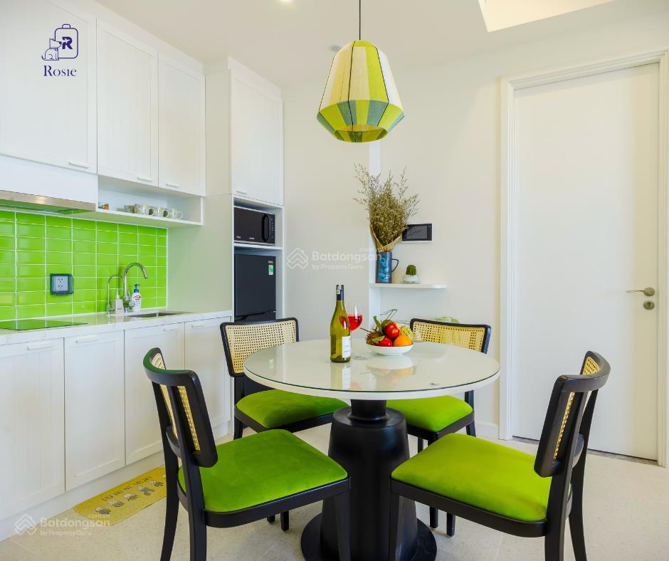 2pn tầng cao | view đẹp | chủ giữ nhà cực kỹ | dành cho người thích chất lượng hơn là săn giá rẻ