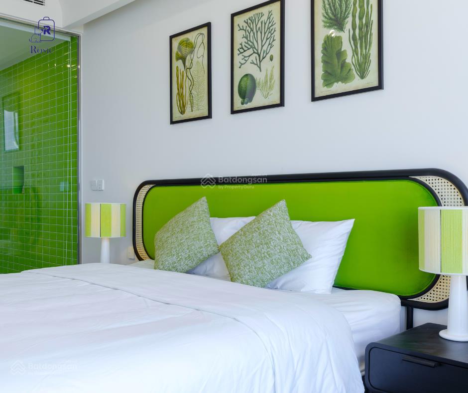 2pn tầng cao | view đẹp | chủ giữ nhà cực kỹ | dành cho người thích chất lượng hơn là săn giá rẻ