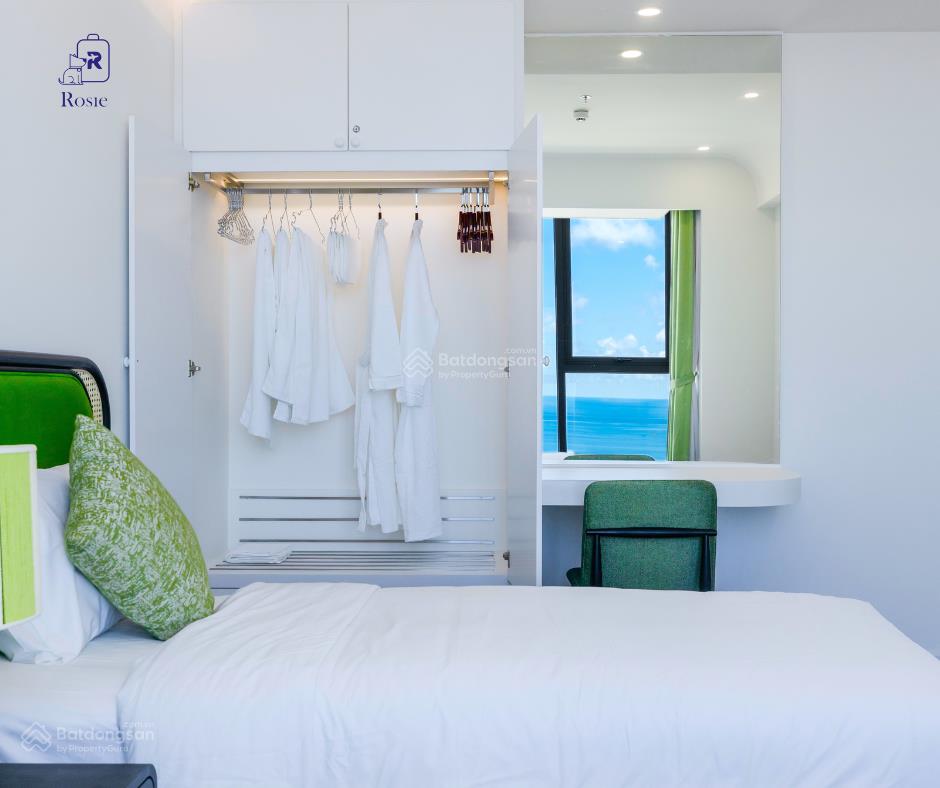 2pn tầng cao | view đẹp | chủ giữ nhà cực kỹ | dành cho người thích chất lượng hơn là săn giá rẻ