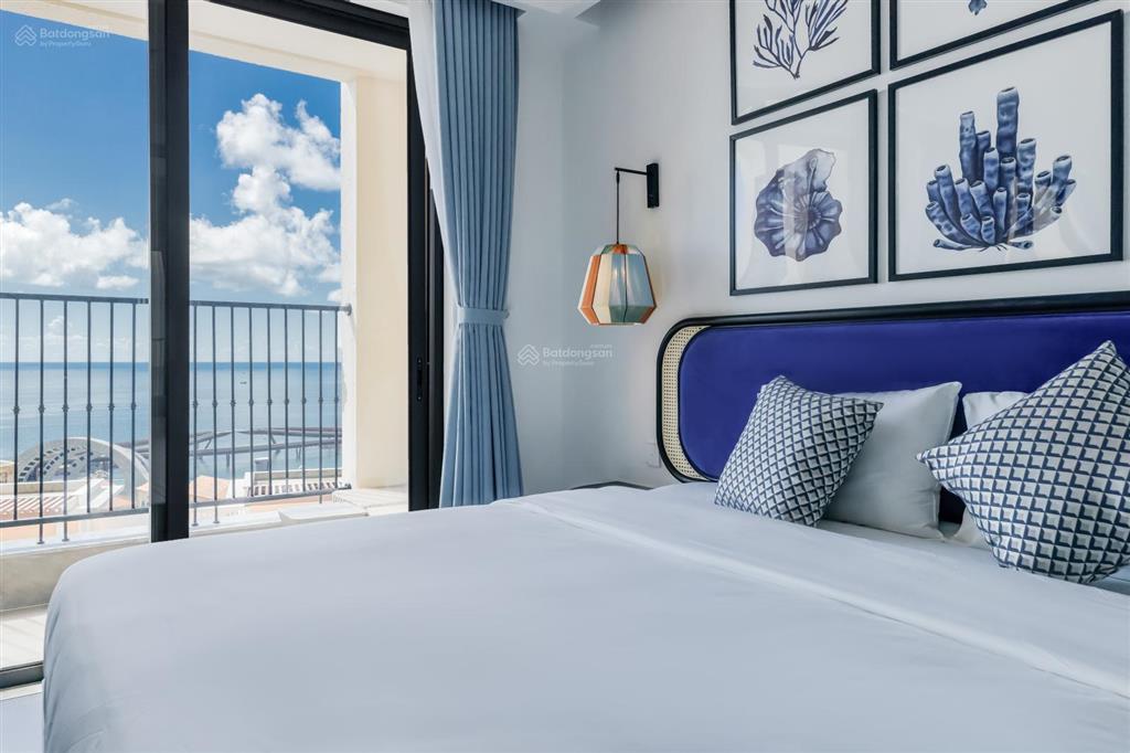 Gấp thanh lý dualkey view biển  pháo hoa  56m2  5,5 tỷ.  0975 716 ***