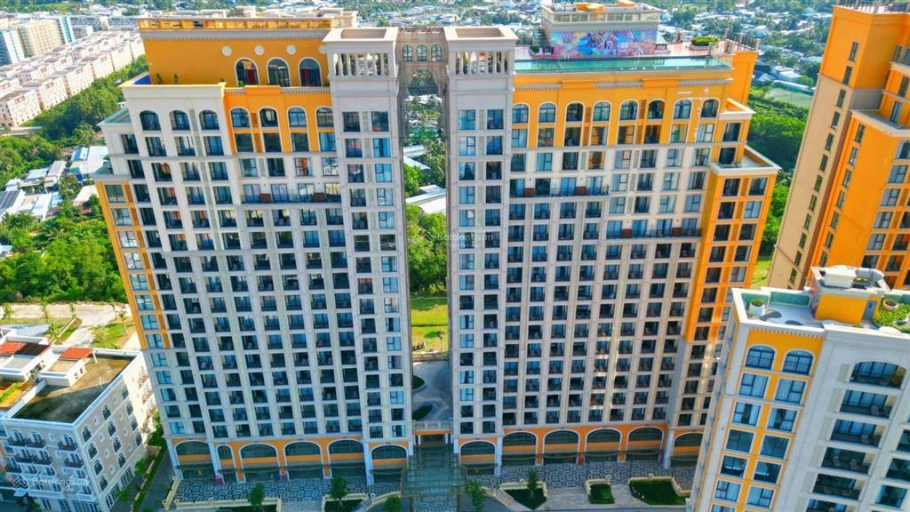 Gấp thanh lý dualkey view biển  pháo hoa  56m2  5,5 tỷ.  0975 716 ***