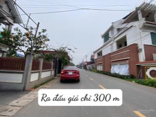 Bán đất tại xã ông đình, huyện khoái châu, hưng yên, 23 triệu/th, 84 m2, chính chủ bán gấp