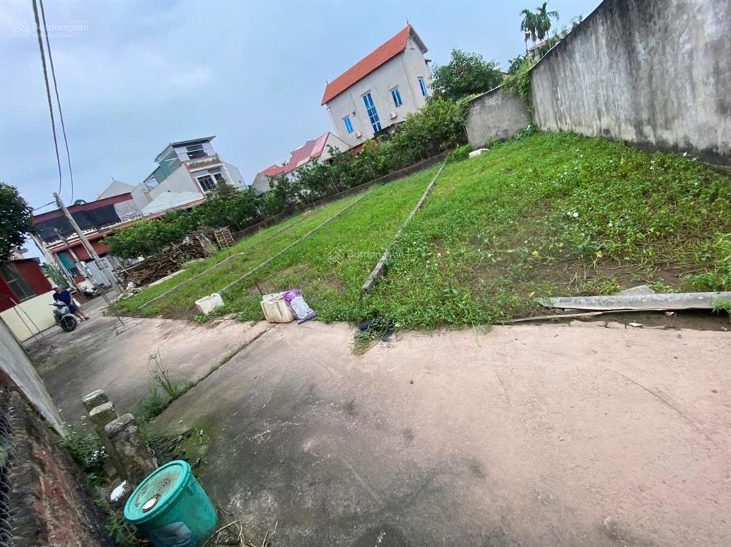 Bán đất tại xã liên nghĩa, 2,6 tỷ, 57m2, giá siêu hời