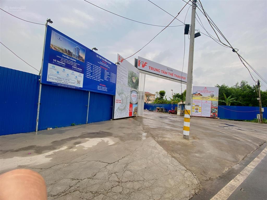 Bán đất tại xã liên nghĩa, 2,6 tỷ, 57m2, giá siêu hời