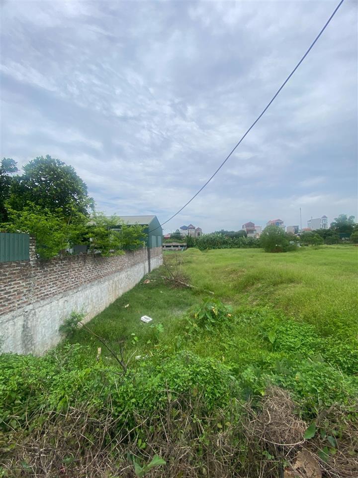 Bán đất tại xã nguyễn trãi, huyện ân thi, hưng yên, 14 triệu/m2, 200m2, uy tín hot!