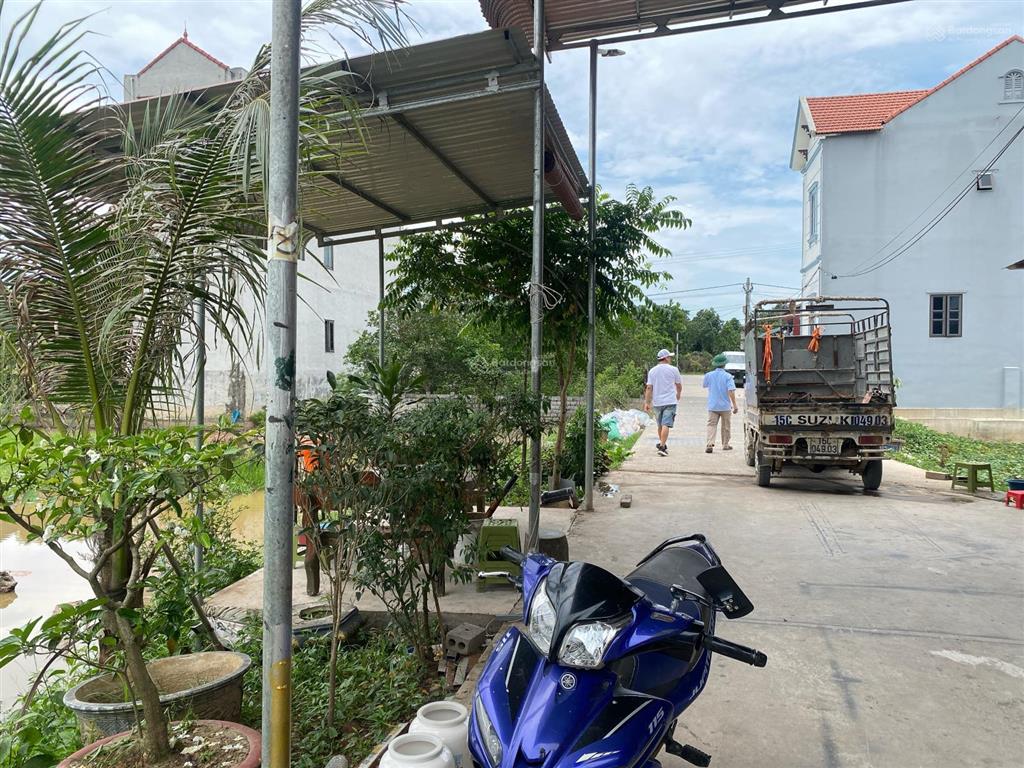 Bán đất tại xã nguyễn trãi, huyện ân thi, hưng yên, 14 triệu/m2, 200m2, uy tín hot!