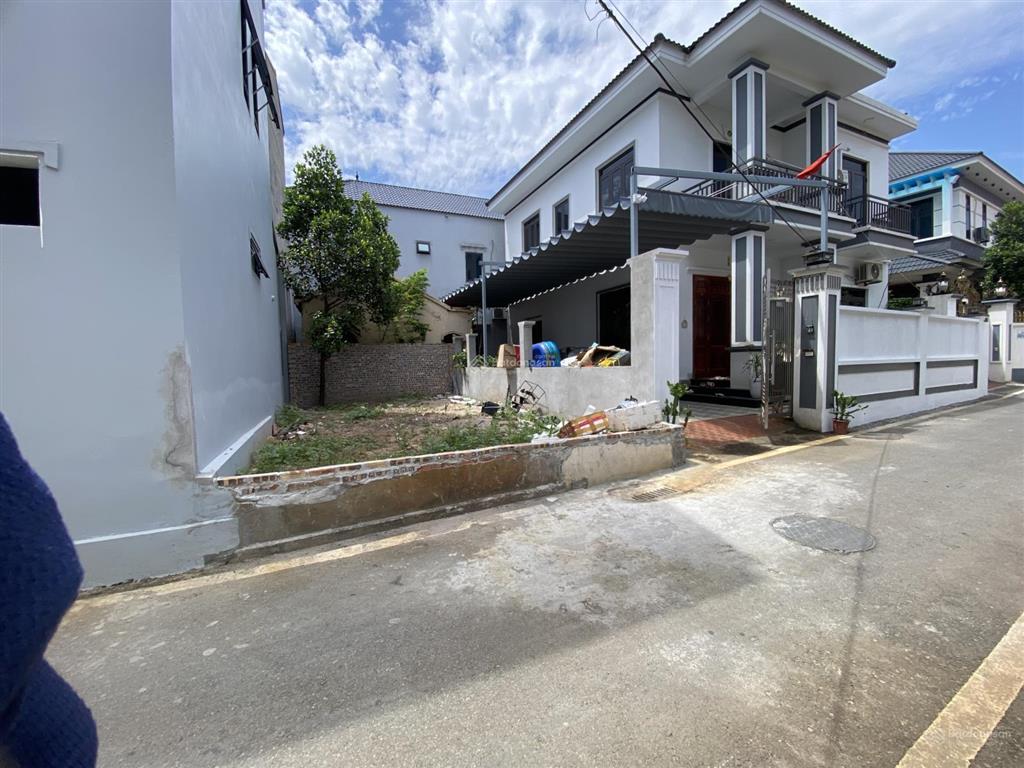 Bán 50 m nghĩa trụ vuông vắn đường apphan thông ô tô chỉ hơn 3 tỷ