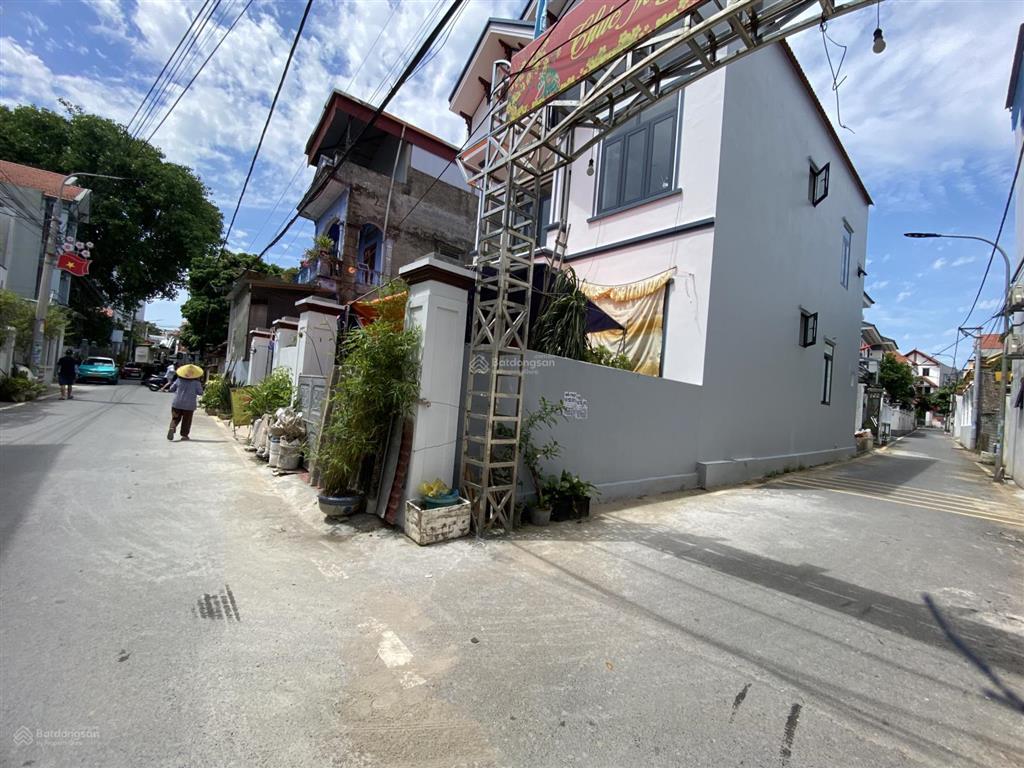 Bán 50 m nghĩa trụ vuông vắn đường apphan thông ô tô chỉ hơn 3 tỷ