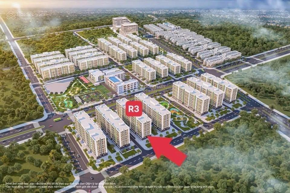 Bán cc happy home tràng cát, hải phòng, 700 triệu, 33 m2 đẹp xuất sắc giá ưu đãi
