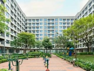 Bán cc happy home phố hiến, 750 triệu, 33m², 1pn, 1wc, nội thất full
