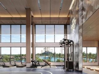 Bán căn hộ chung cư tại vinhomes ocean park 2, 2,2 tỷ, 31 m2, tầng trung đẹp thoáng
