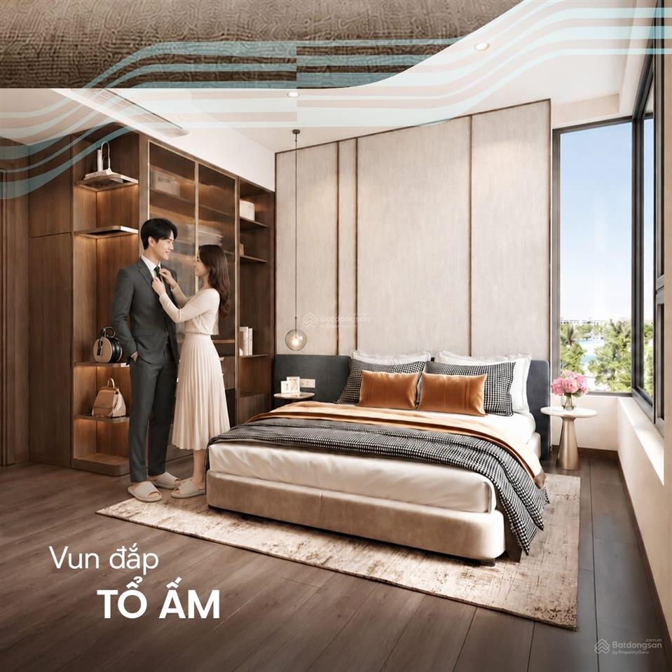 Bán cc vinhomes ocean park 2, 3,9 tỷ, 65m2, 2pn, 2wc, view đẹp, nhanh tay!