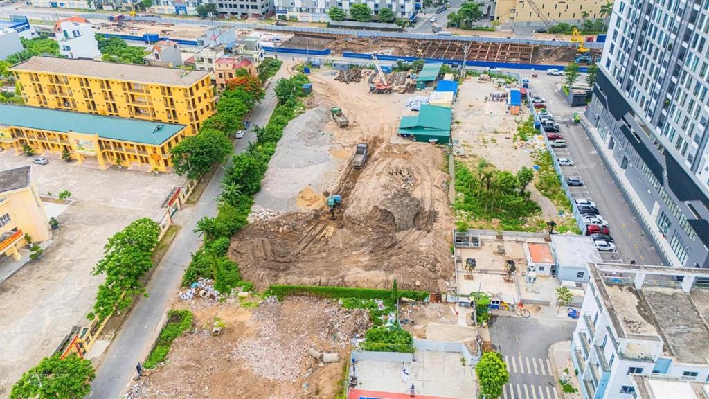 Căn hộ lê chân 2pn, 2wc tại võ nguyên giáp, vĩnh niệm, lê chân