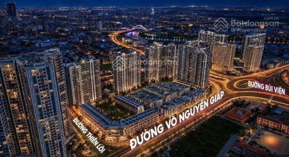 Căn hộ lê chân 2pn, 2wc tại võ nguyên giáp, vĩnh niệm, lê chân