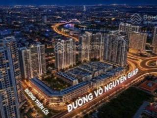 Căn hộ lê chân 2pn, 2wc tại võ nguyên giáp, vĩnh niệm, lê chân