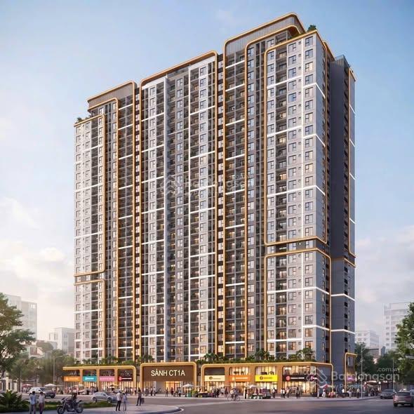 Căn hộ lê chân 2pn, 2wc tại võ nguyên giáp, vĩnh niệm, lê chân