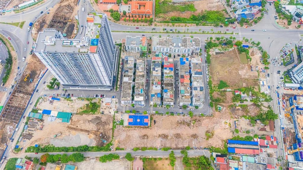 Căn hộ lê chân 2pn, 2wc tại võ nguyên giáp, vĩnh niệm, lê chân