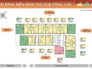 Bán căn hộ chung cư 2pn, 2wc tại võ nguyên giáp, chỉ với hơn 1,8 tỷ có ngay căn 68m2