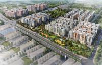 Suất ngoại giao căn hộ chung cư tại happy home tràng cát, giá chỉ 1,1 tỷ, 54 m2, hàng hiếm
