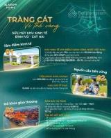 Suất ngoại giao căn hộ chung cư tại happy home tràng cát, giá chỉ 1,1 tỷ, 54 m2, hàng hiếm