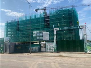 Suất ngoại giao iec vĩnh phúc, diện tích 56m², xã bá hiến, huyện bình xuyên, vĩnh phúc