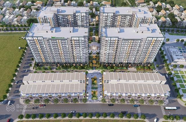 Siêu phẩm nhà ở xã hội  iec bình xuyên vĩnh phúc căn 2 ngủ chỉ hơn 800 triệu