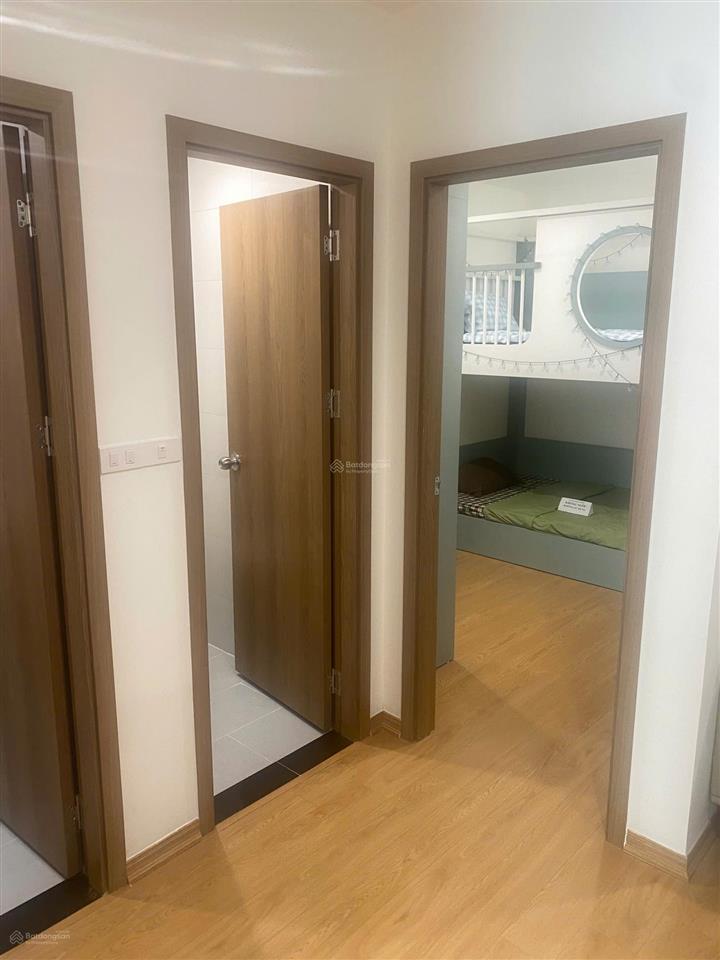 Bán căn hộ 56m² thiết kế 2pn 2wc view đẹp tại bình xuyên vĩnh phúc, giá chỉ 900 triệu