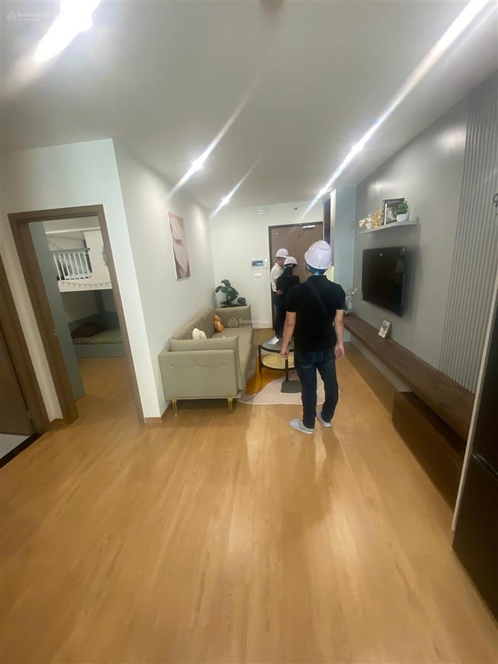 Bán căn hộ 56m² thiết kế 2pn 2wc view đẹp tại bình xuyên vĩnh phúc, giá chỉ 900 triệu
