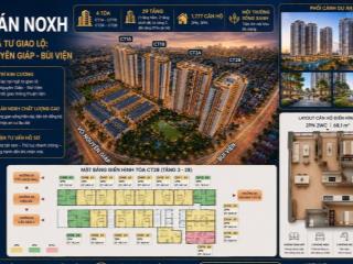 Bán cc marquee homes, giá thỏa thuận, 65m2, 2pn, 2wc, p. kênh dương, q. lê chân, hải phòng