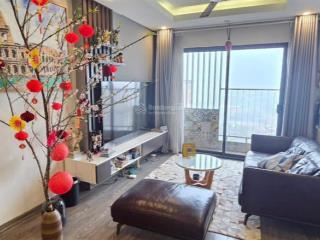 Chủ nhà gửi bán căn hộ happy star, 70m2, 2pn, 2wc tầng cao view thoáng