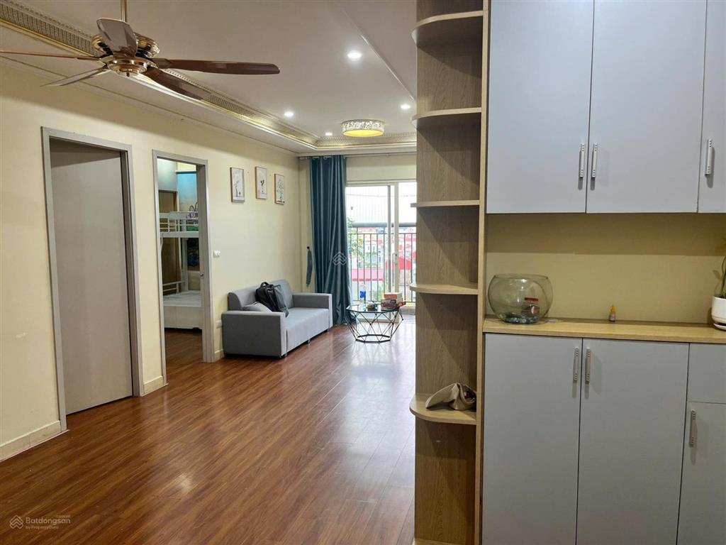 Cần bán nhanh căn hộ ecohome phúc lợi,s 78m2, 3pn,2wc.
