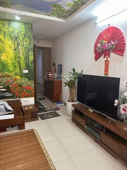 Bán căn hộ ruby3, phúc lợi 45m2 2ty9