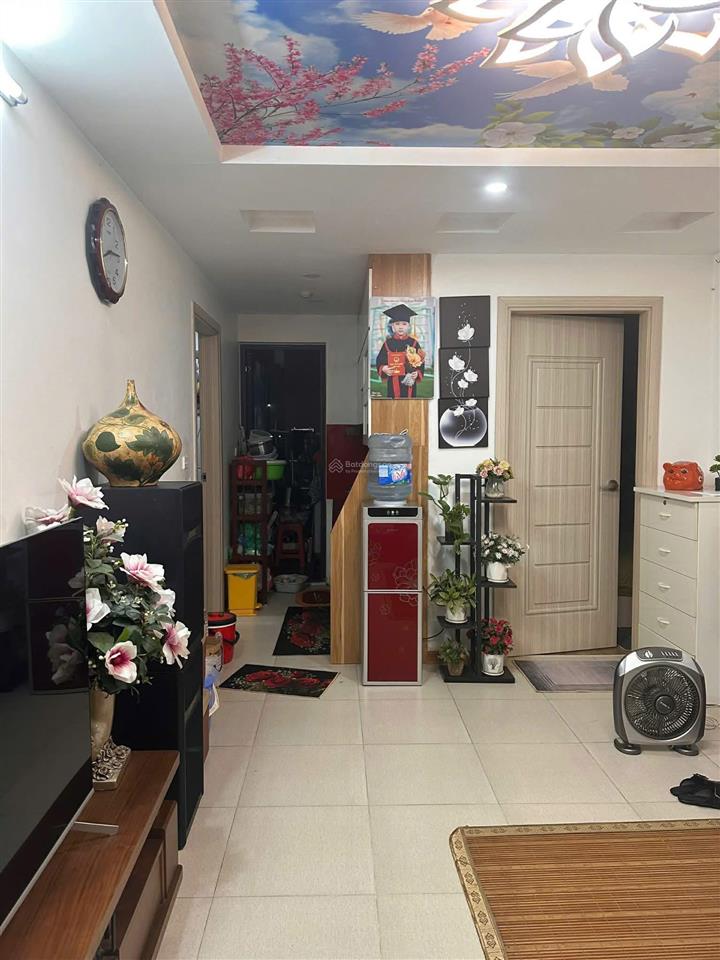 Bán căn hộ ruby3, phúc lợi 45m2 2ty9