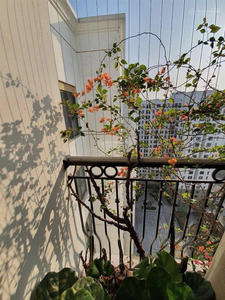 Bán căn hộ home land thượng thanh, 59m2 2 phòng ngủ, 2wc đầy đủ nội thất