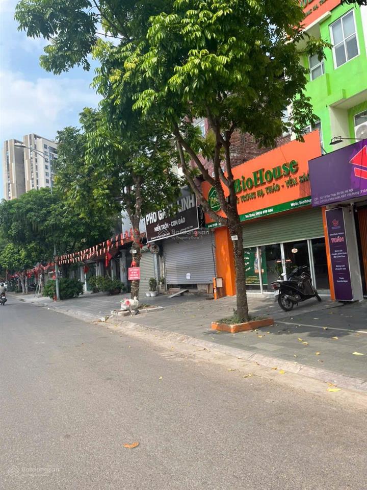 Cho thuê mặt bằng kinh doanh, phố bùi thiện ngộ, 120m2, 4 tầng