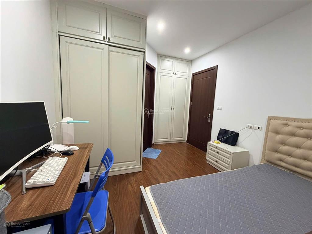Bán căn hộ homeland, thượng thanh, long biên 69m², 2pn, 2wc
